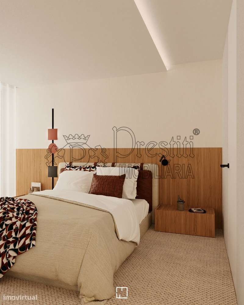 Apartamento T3 à venda em Pevidém, Guimarães-18