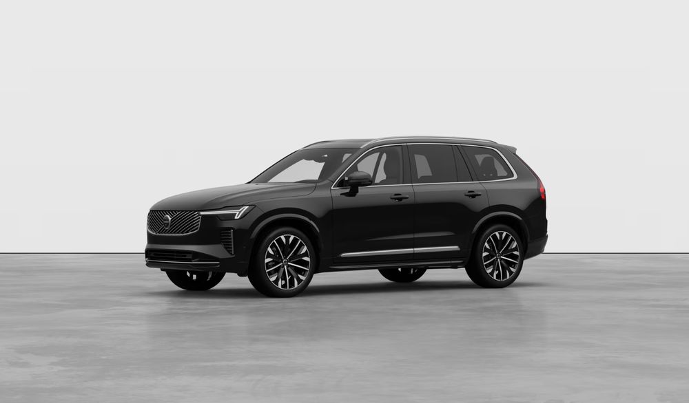 Volvo XC90 II B5 B AWD Ultra Bright 7os 2026