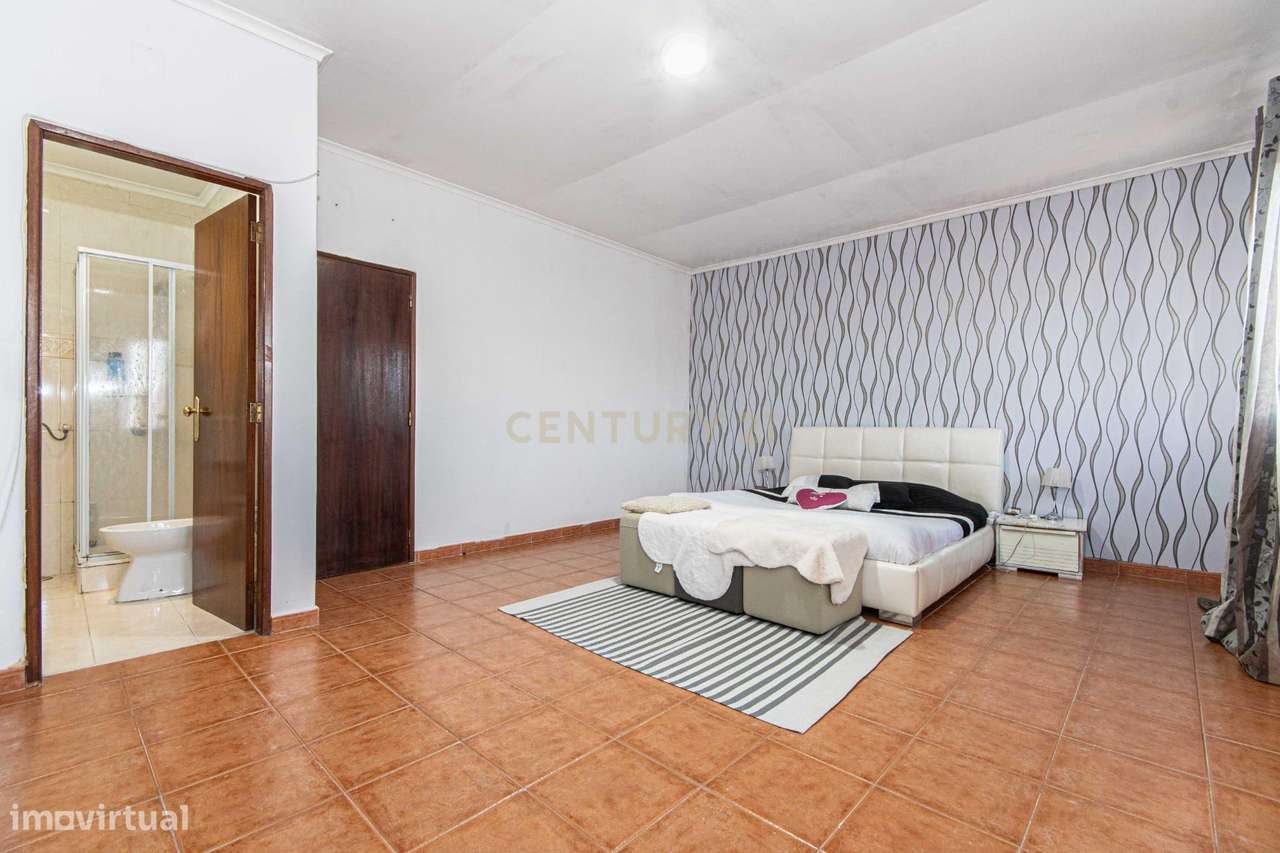 Moradia em Alpriate-13