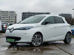 Renault Zoe (mit Batterie) 41 kwh Intens - 3