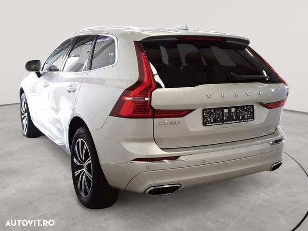 Volvo XC 60 - 3