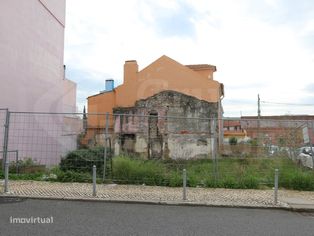 Terreno Urbano, centro Queluz - Grande imagem: 4/9