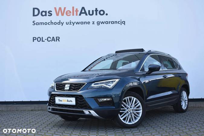 Seat Ateca - 9