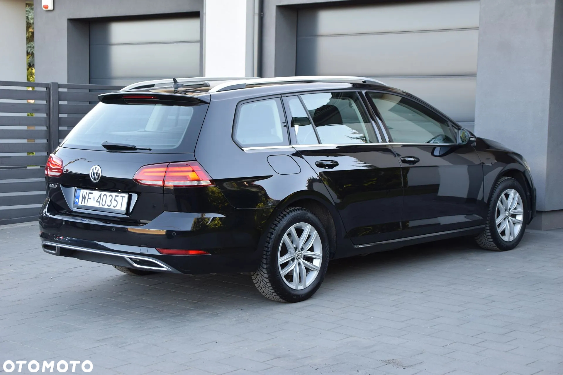 Volkswagen Golf VII 2.0 TDI BMT Highline - 8