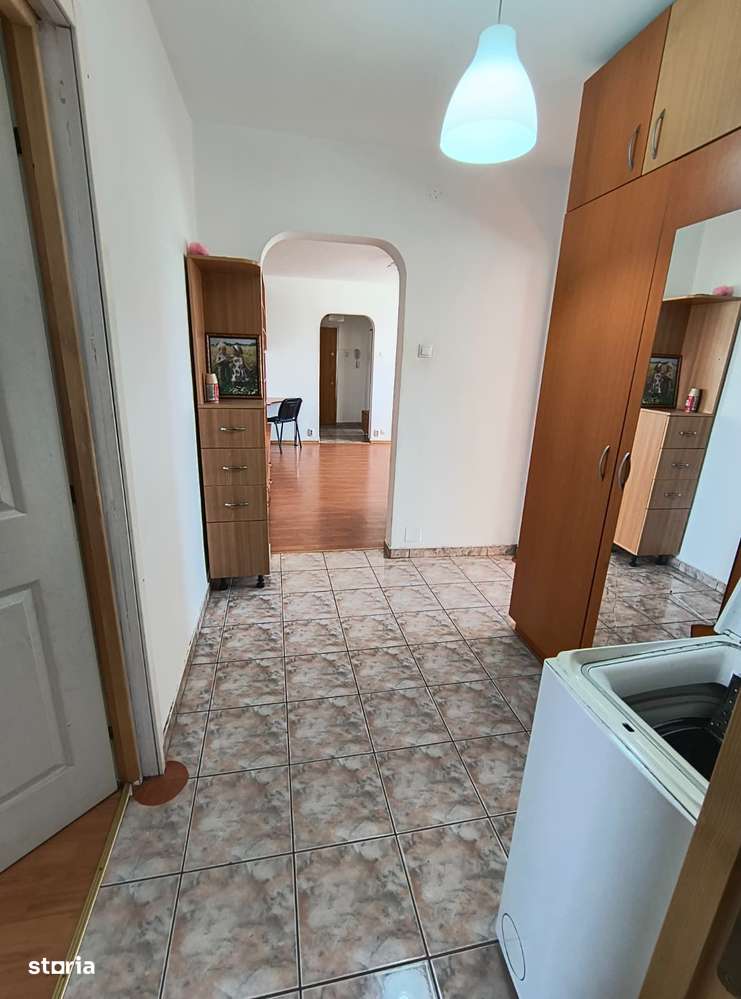 Obor- Colentina- Masina de  Paine-13