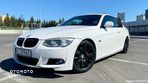 BMW Seria 3 335i Coupe - 1