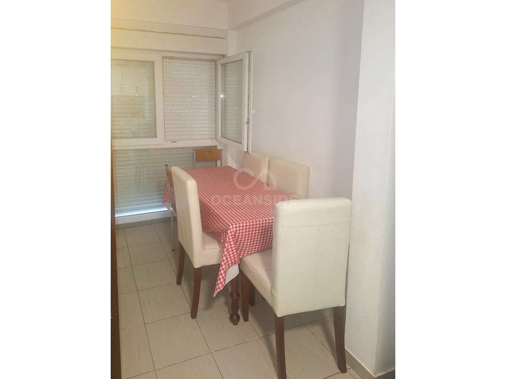 Apartamento T1 em Castelo Branco - Grande imagem: 5/8