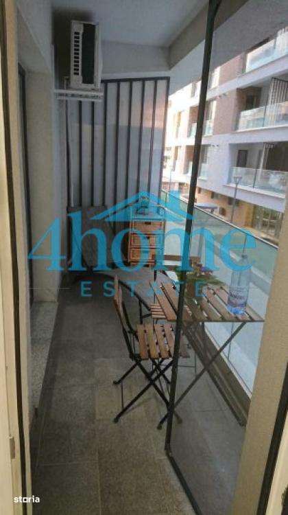 Garsoniera Politehnica Park Residence| Grozavesti | Metrou - Imagine principală: 5/6