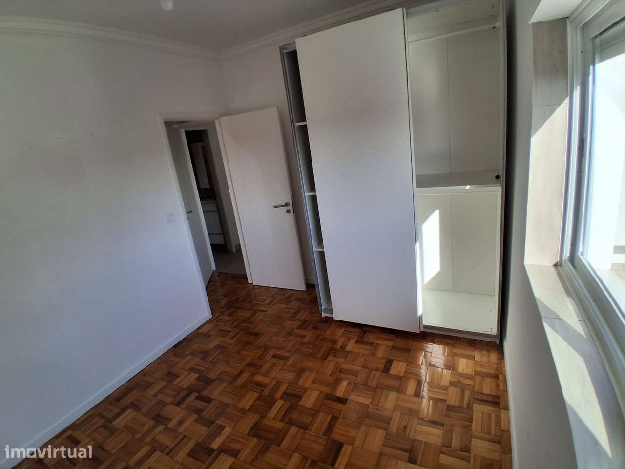 Andar Moradia T3 Renovado, 2 Garagem Individuais em Gondomar-24