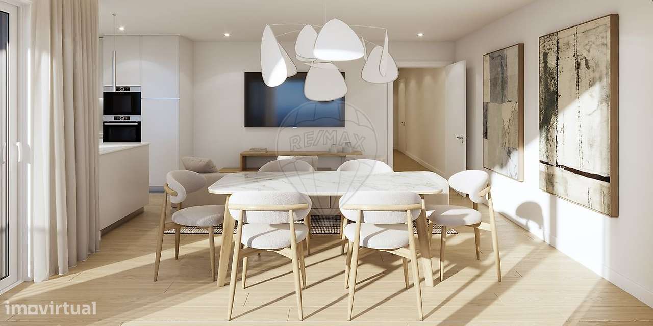 Apartamento T2 para venda-9