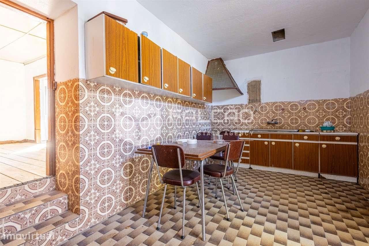 Moradia T5 Venda em Azoia de Cima e Tremês,Santarém-17