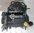 Motor OPEL CORSA C 1.2 09.00 - 12.09 Usado REF. Z12XE - 2