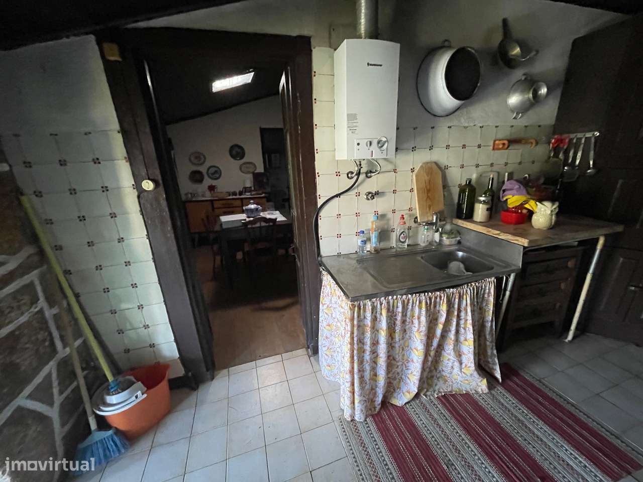 QUINTA EM MURÇA | CASA SENHORIAL | OPORTUNIDADE INVESTIMENTO-6