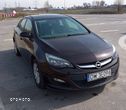 Opel Astra IV 1.4 T Active - 3