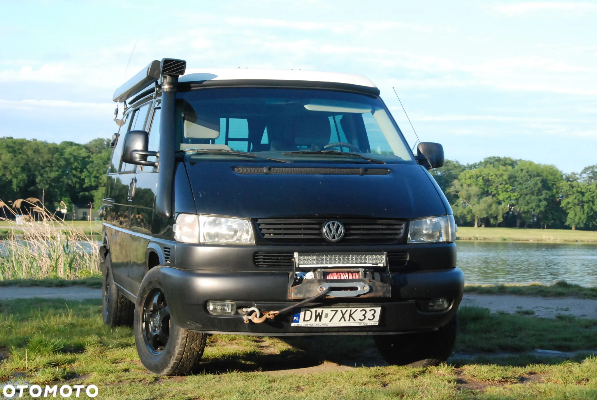 Volkswagen Multivan - 14