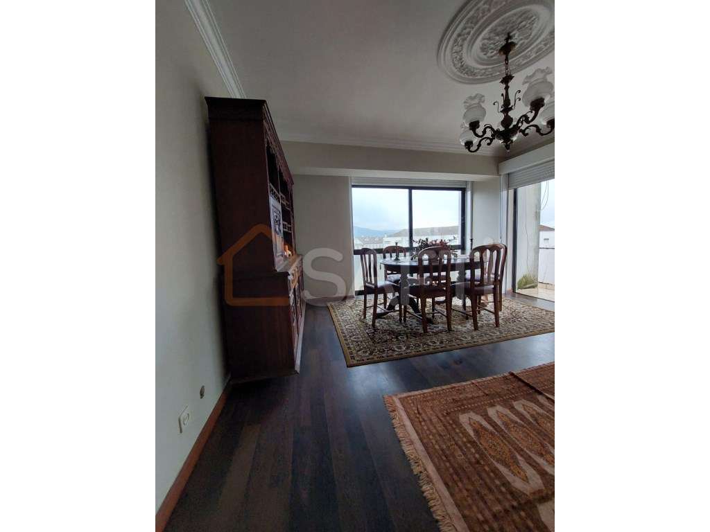 Apartamento T3 Melgaço. - Grande imagem: 2/26