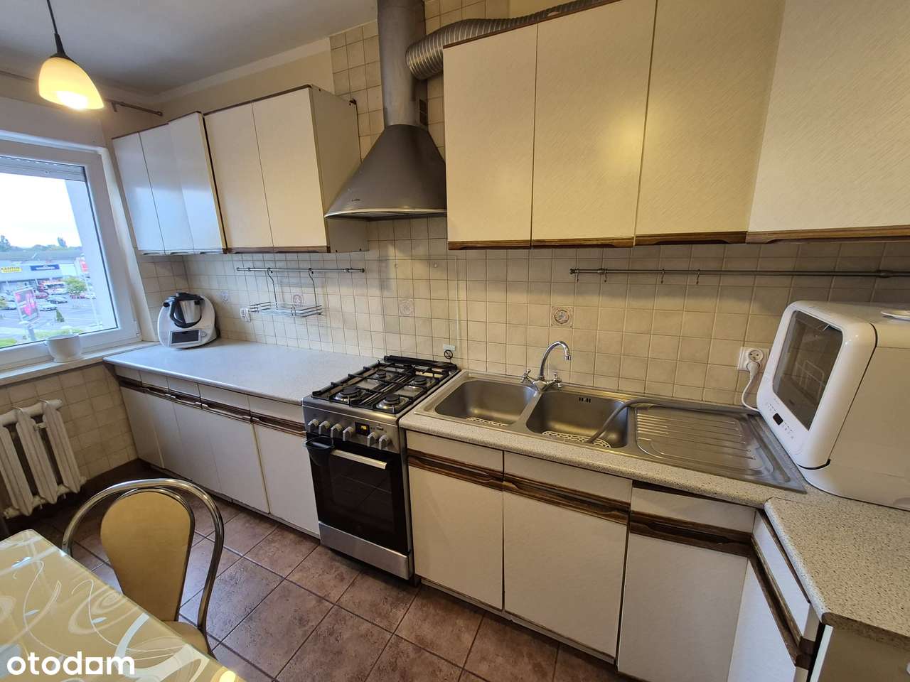 ul. Długa Szczepin Stare Miasto 1998 rok winda, balkon-3