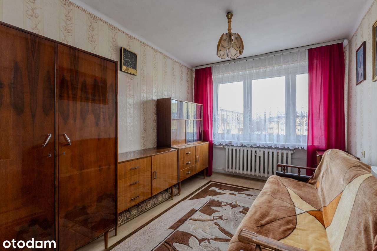 3-pokojowe mieszkanie w świetnej cenie *Brak prowizji dla kupującego*-8