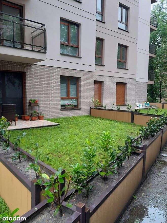 Nowe mieszkania 50 na parterze | 69 i 73 m2 na pierwszym piętrze - Pełny obrazek: 2/12