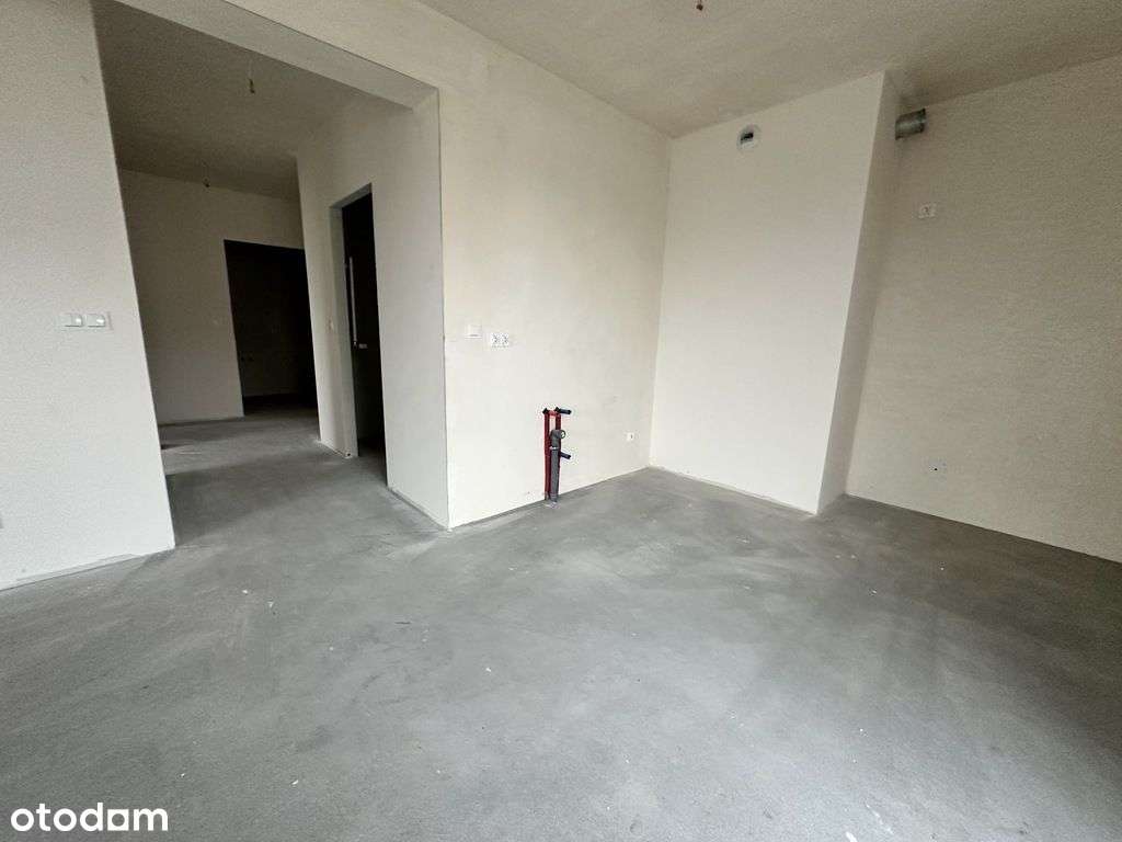 Mieszkanie z widokiem na Wisłok Od Właściela-6