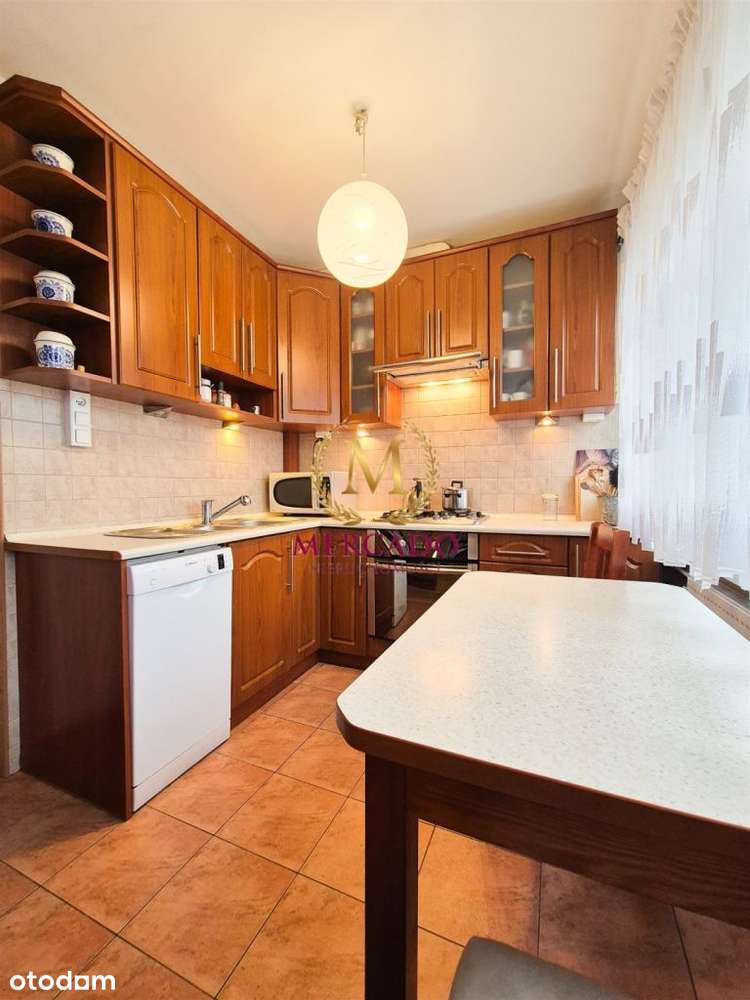 48m na os. Zazamcze! Przy lesie ! Duża piwnica! - Pełny obrazek: 5/12