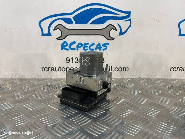 ABS MODULO BLOCO HIDRAULICO BOSCH 0265950718085 88508S0969 0265235363 8X232C405EE 5545L2030508085 JAGUAR XF X250 2.7D 207CV ELD 11190808 0344109 - 1