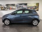 Renault Zoe Limited 50 - 13