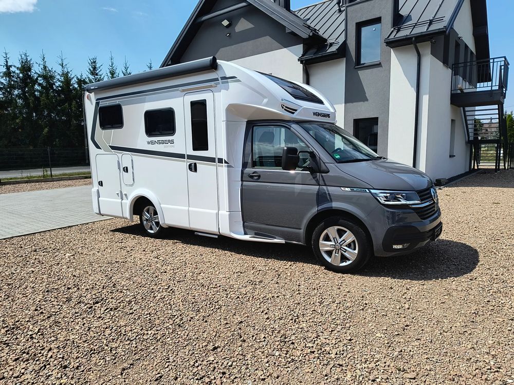 Weinsberg X-Cursion 2025