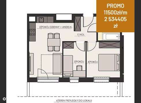 20 min do Warszawy! Blisko do kolejki i pracy, super cena i ogródek-0