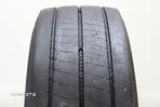 315/70R22,5 BRIDGESTONE ECOPIA H-STEER 002 T4292 - 1