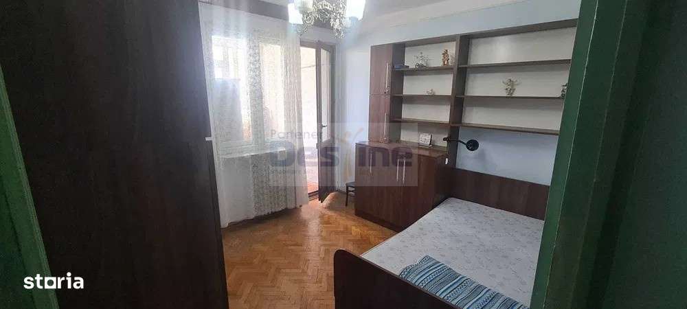 Apartament 2 camere-Decomandat- zona Podu Ros - Imagine principală: 2/6