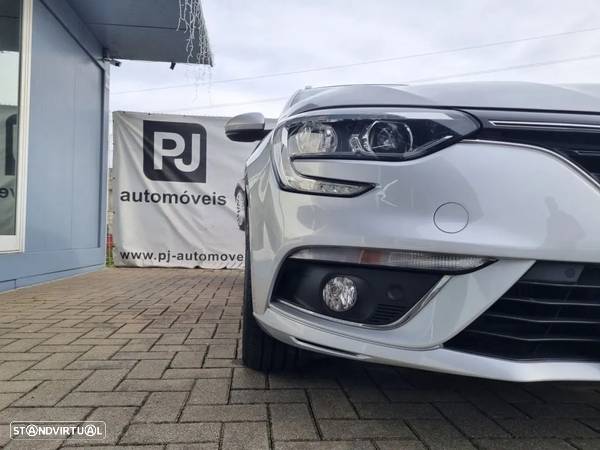 Renault Mégane 1.5 dCi Bose Edition - 5