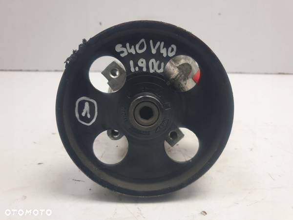 Volvo S40 V40 1.9 DCI POMPA WSPOMAGANIA 26083376 8200071050 - 1