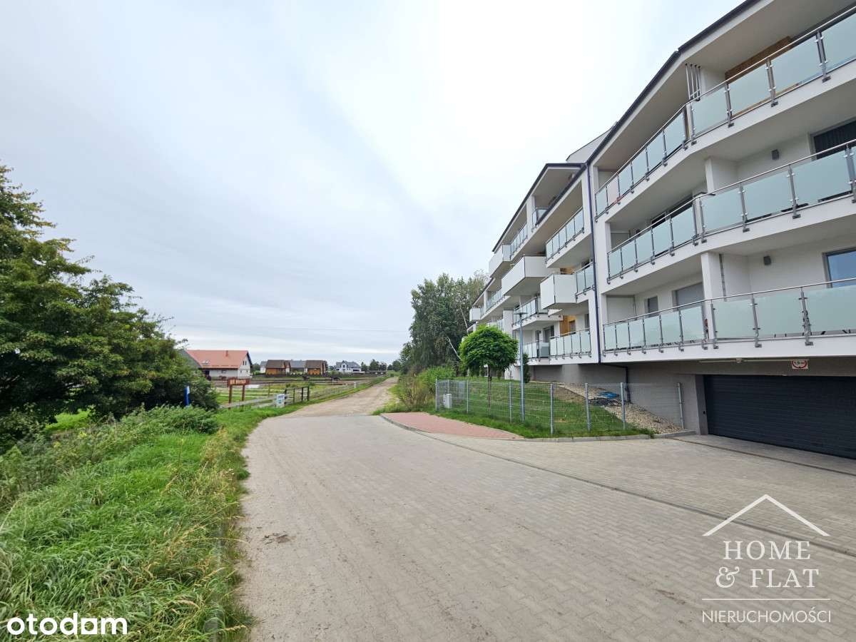 Działka Budowlana blisko morza-8