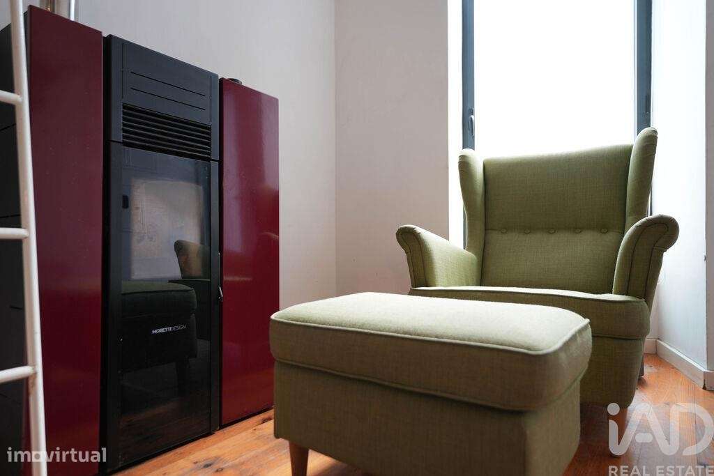 Casa de Cidade T5 em Glória E Vera Cruz de 218,00 m2 - Grande imagem: 2/30