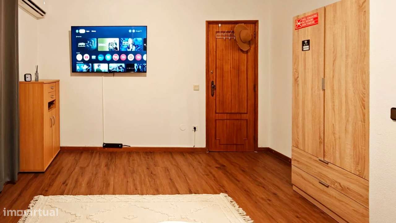 Apartamento T3 Venda em Aver-o-Mar, Amorim e Terroso,Póvoa de Varzim-11