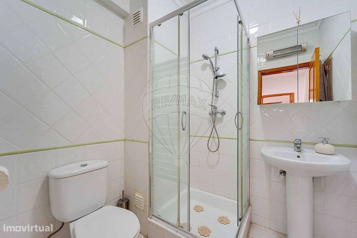 Apartamento T2 para venda-22