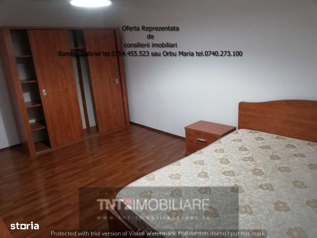 Apartament 2 camere decomandat de vanzare zona DANCU - Imagine principală: 4/9
