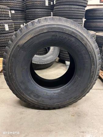 Opony Bridgestone 445/65 r22,5 R164 - 2