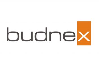 Budnex Logo