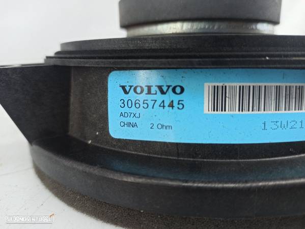 Coluna Som Volvo S60 Ii (134) - 4