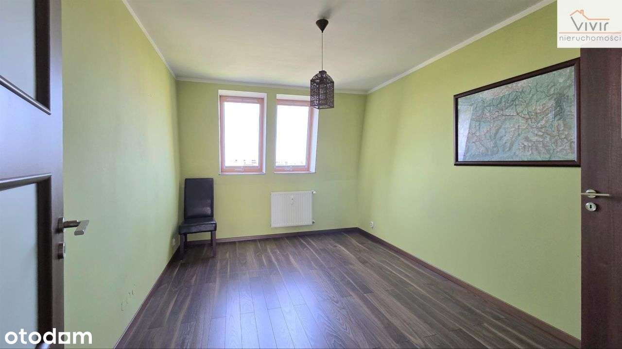 Dwupokojowe 55,3 mkw. - Westerplatte-Hubalczyków!-12