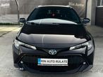 Toyota Corolla 1.8 HSD TS Business - 3