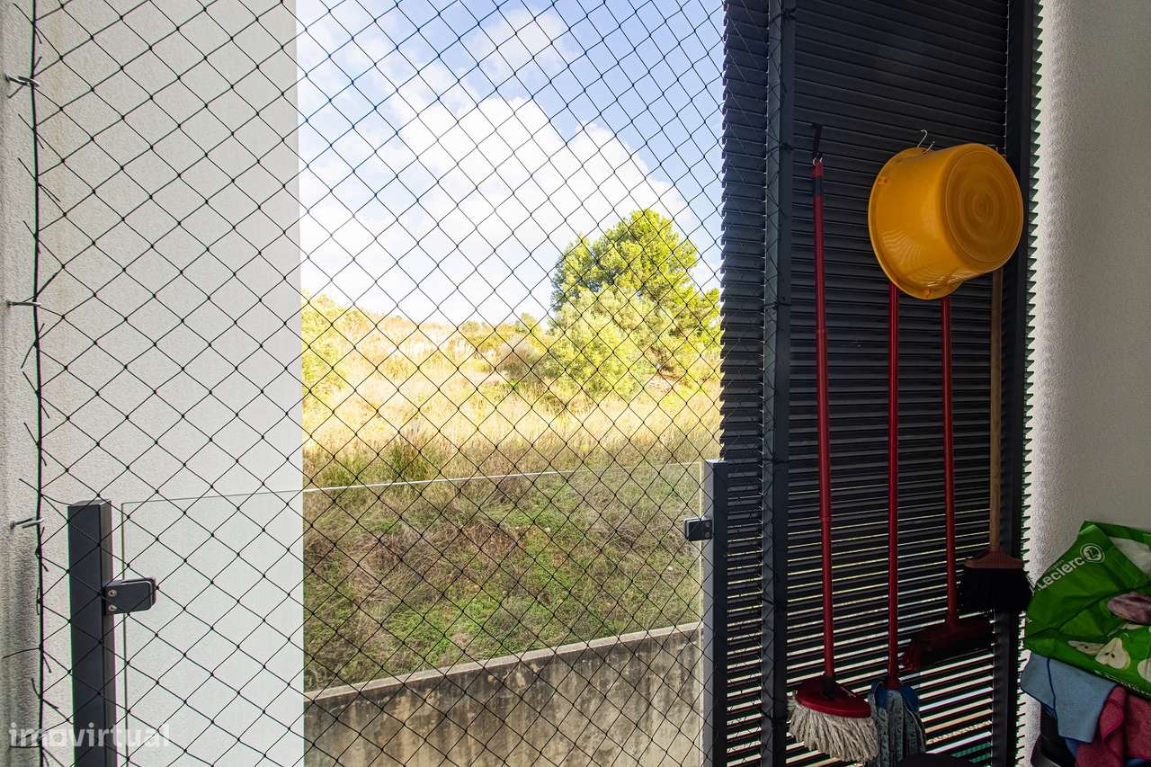 Apartamento T2 com garagem em São Domingos de Rana - NOVO - Grande imagem: 4/28