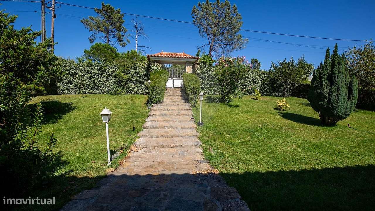 Moradia T4 para venda - Grande imagem: 4/41