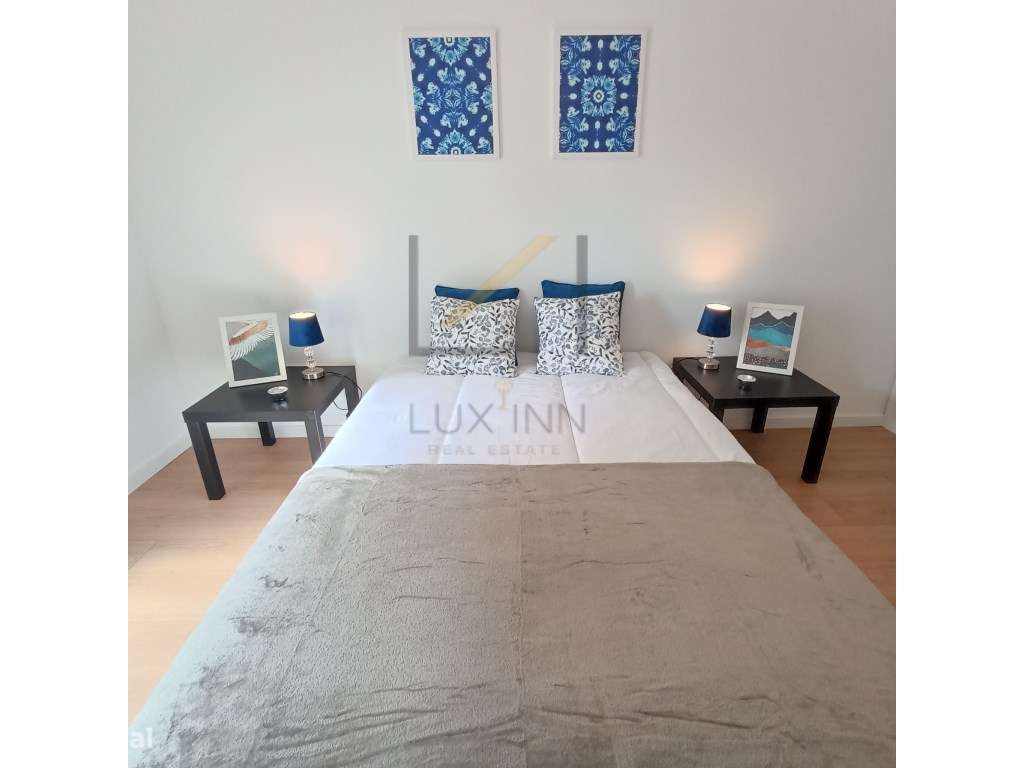 Apartamento T3 Remodelado Benfica - Grande imagem: 5/17