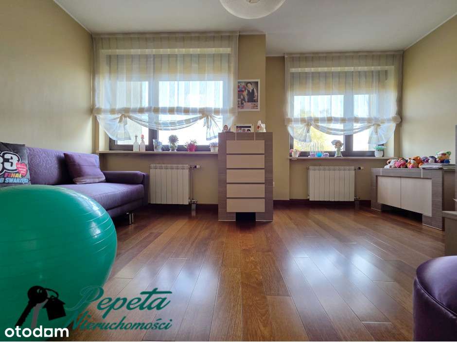 Budynek mieszkalny i usługowy, piękna bryła, duży potencjał! 25/DP/LW-11