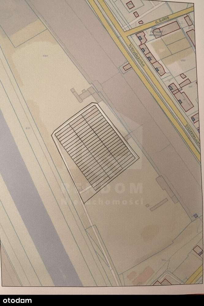 Grunt centrum 5.738 Ha całość lub udziały-3