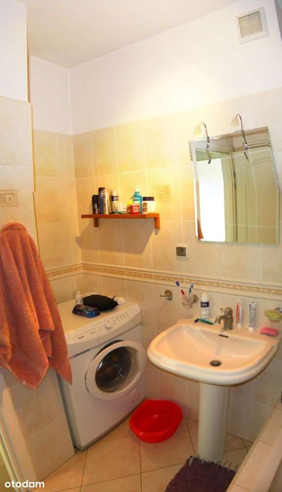 Mieszkanie 2pokojowe z osobna kuchnia do wynajęcia - Pełny obrazek: 4/18