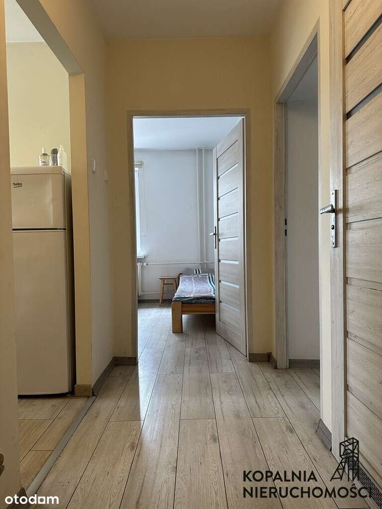 Mieszkanie inwestycyjne, Sosnowiec Pogoń - Pełny obrazek: 5/7